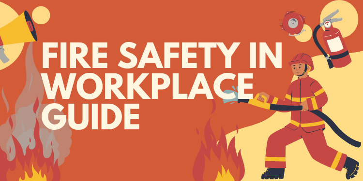 fire safety in workplace