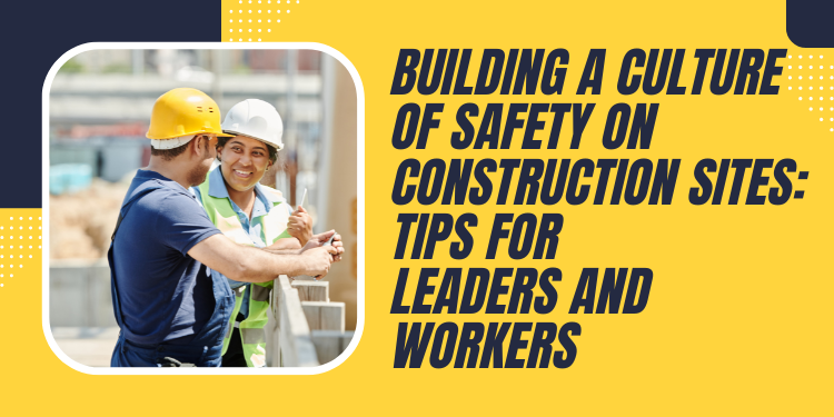 building culture of safety